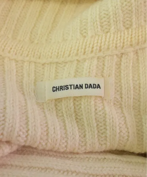CHRISTIAN DADA Sweaters