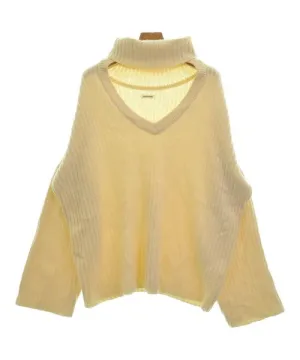 CHRISTIAN DADA Sweaters
