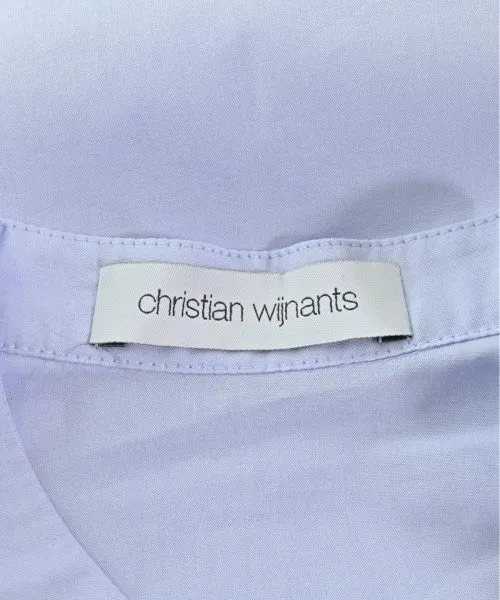 Christian Wijnants Casual shirts