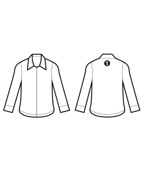 Christian Wijnants Casual shirts