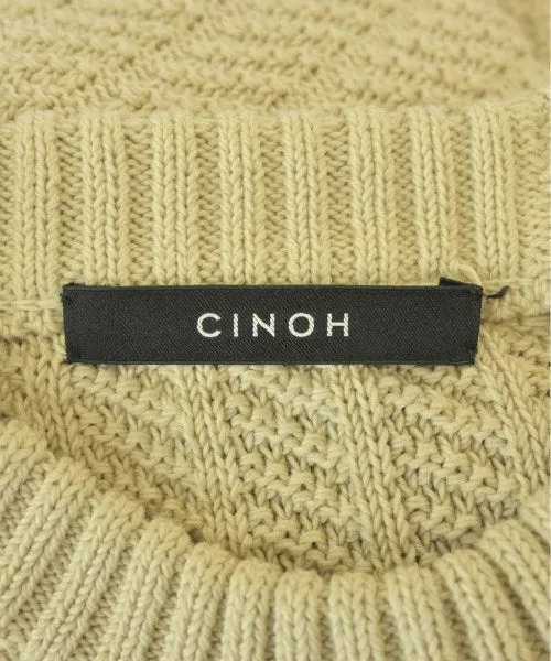 CINOH Sweaters