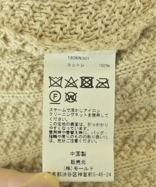 CINOH Sweaters