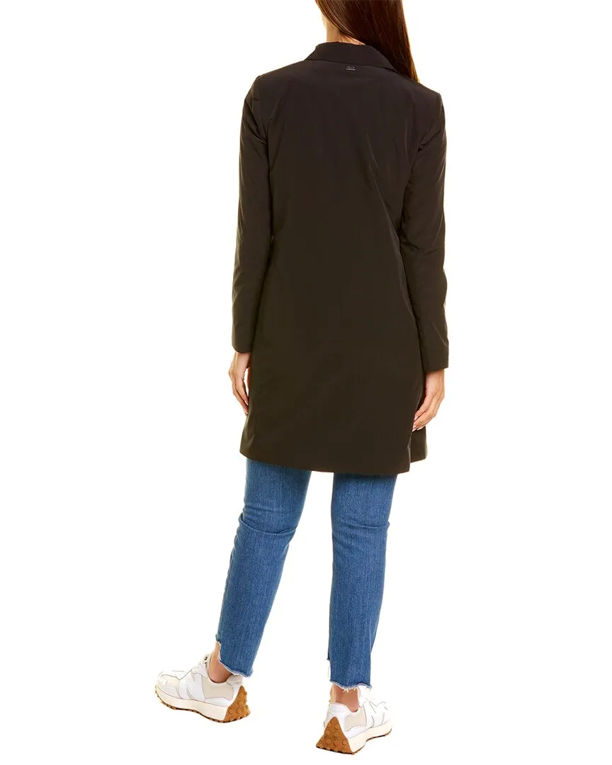 Cinzia Rocca Icons Trench Coat