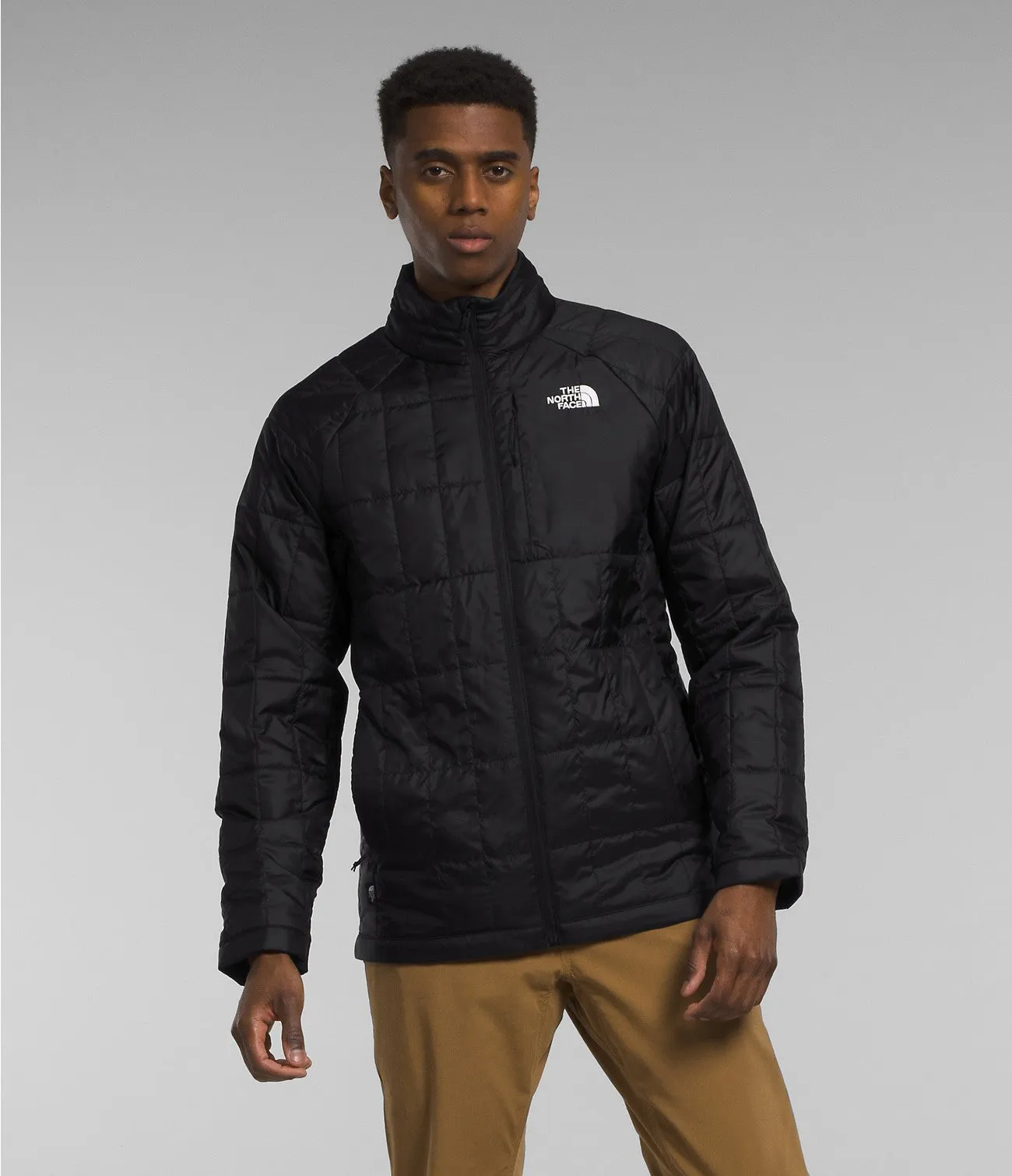CIRCALOFT JACKET
