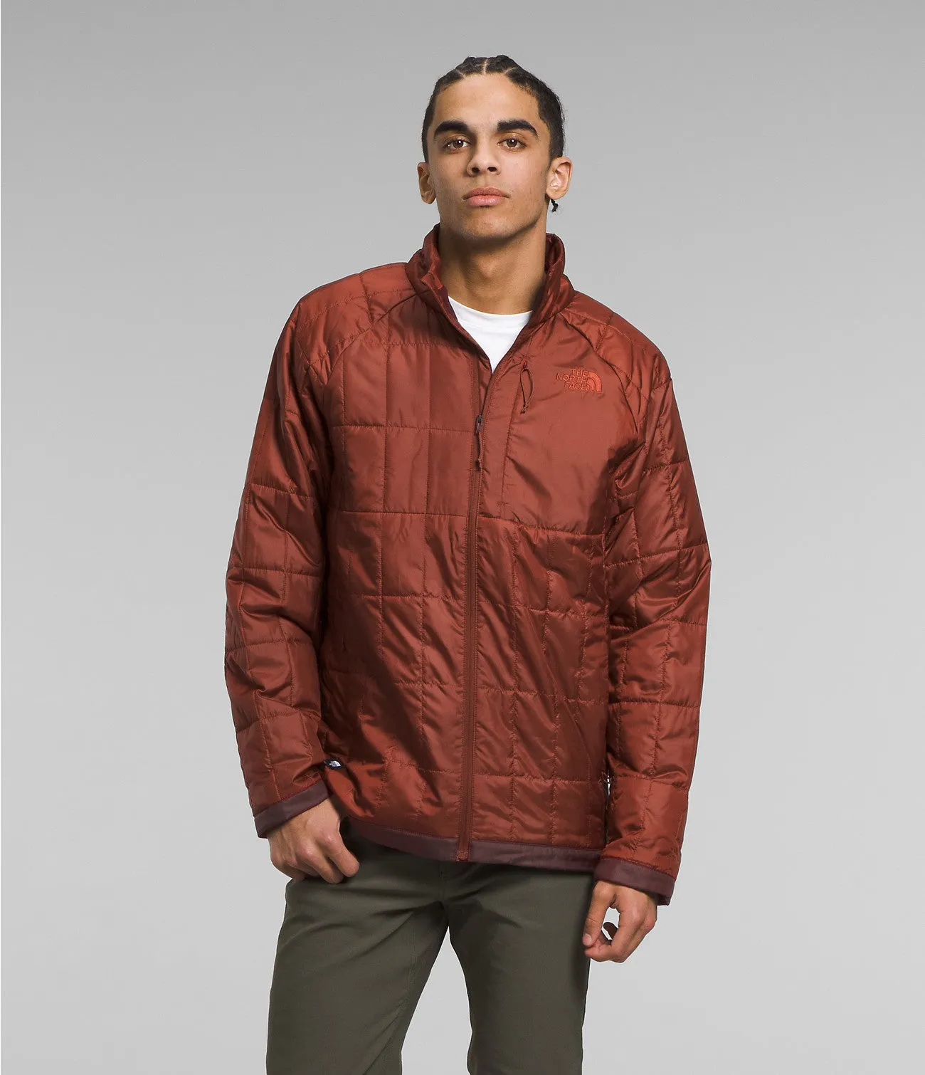 CIRCALOFT JACKET