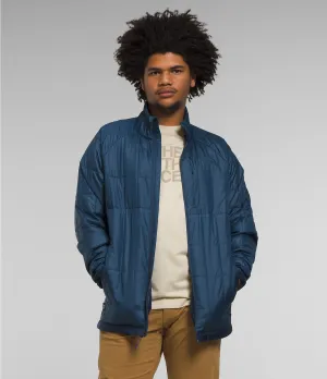 CIRCALOFT JACKET