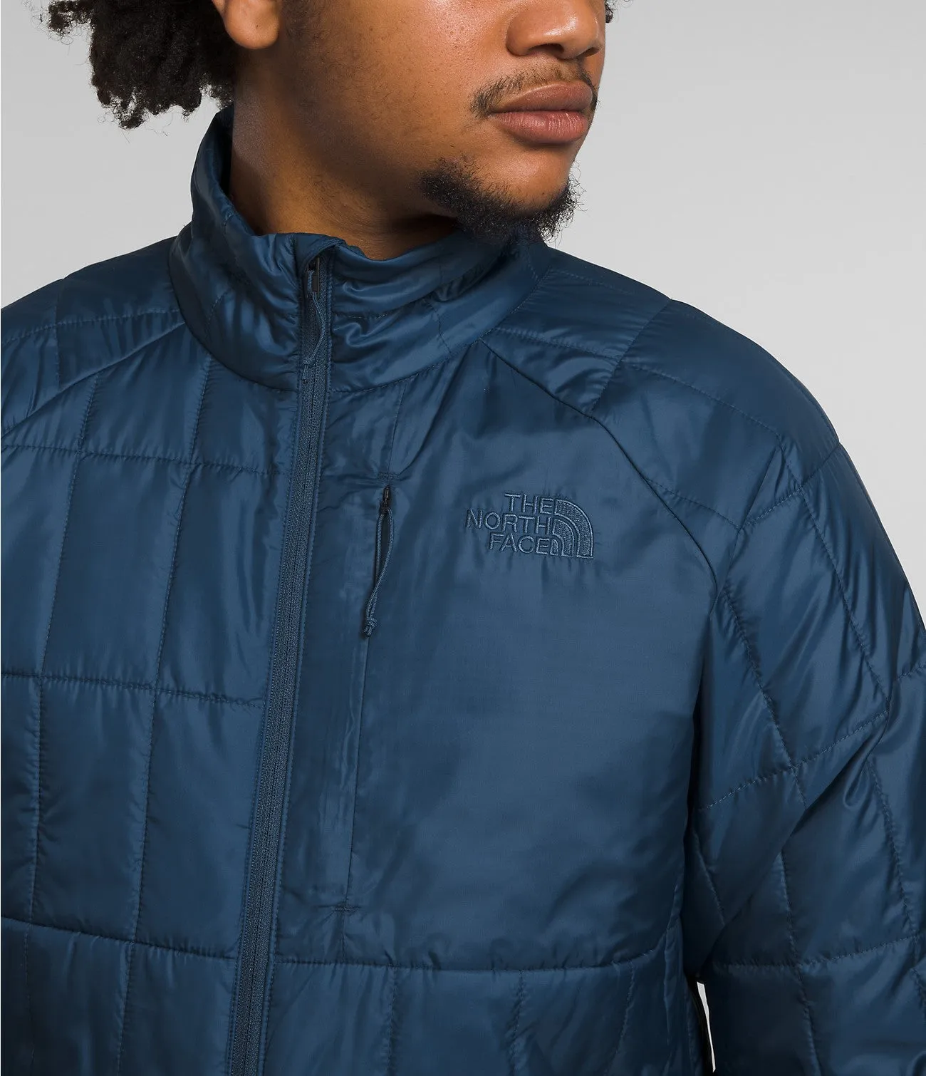 CIRCALOFT JACKET