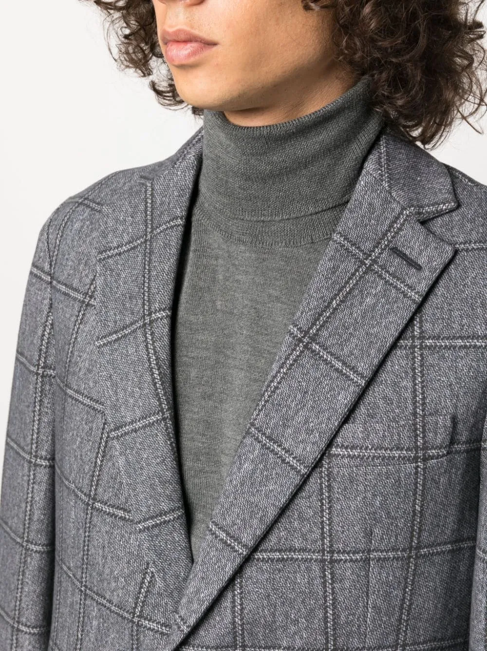 Circolo 1901 Men's Jackets blue
