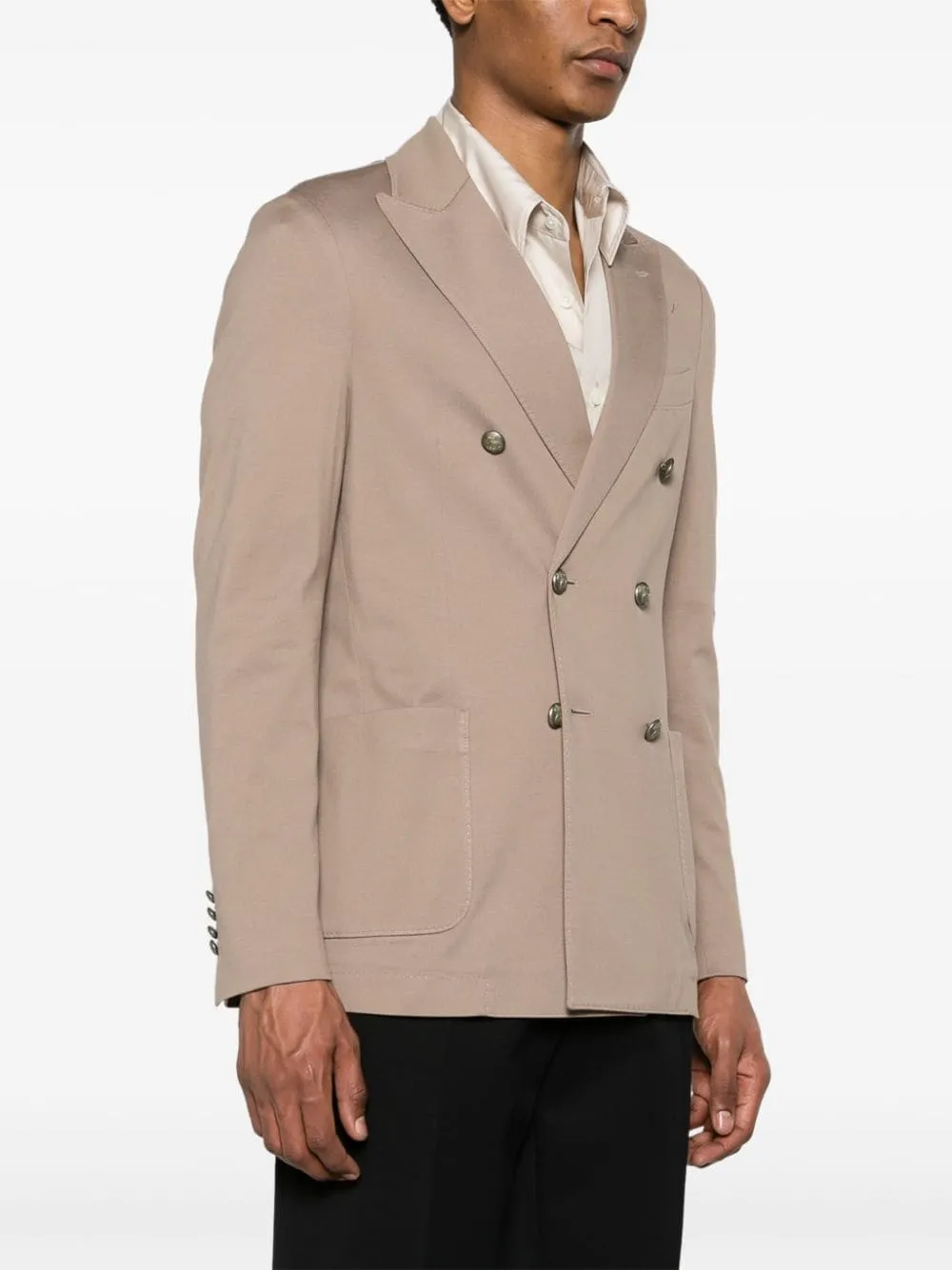 Circolo 1901 Men's Jackets Dove