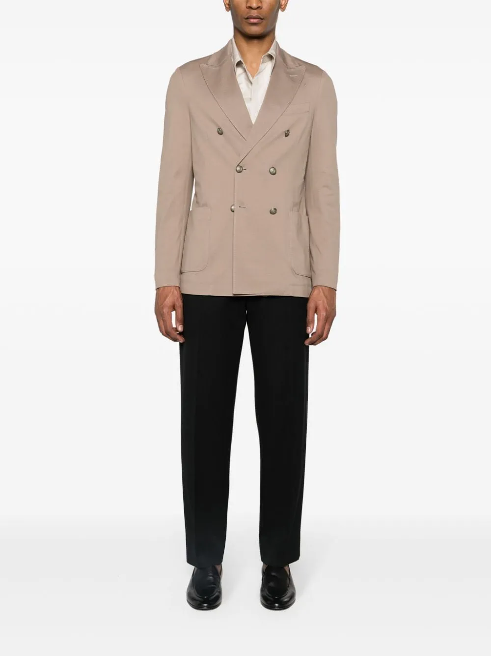 Circolo 1901 Men's Jackets Dove
