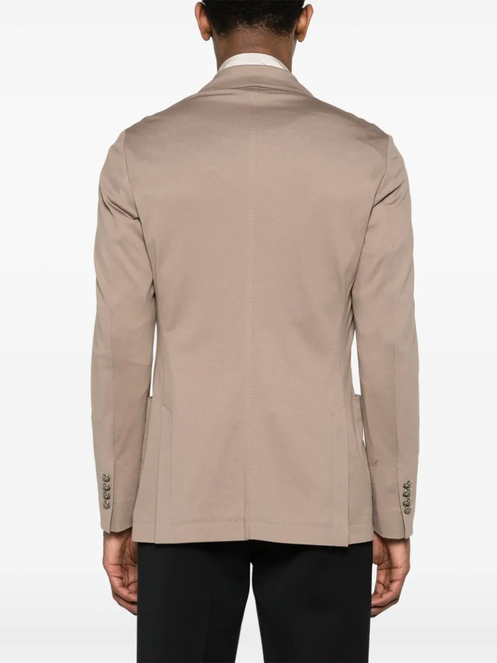 Circolo 1901 Men's Jackets Dove