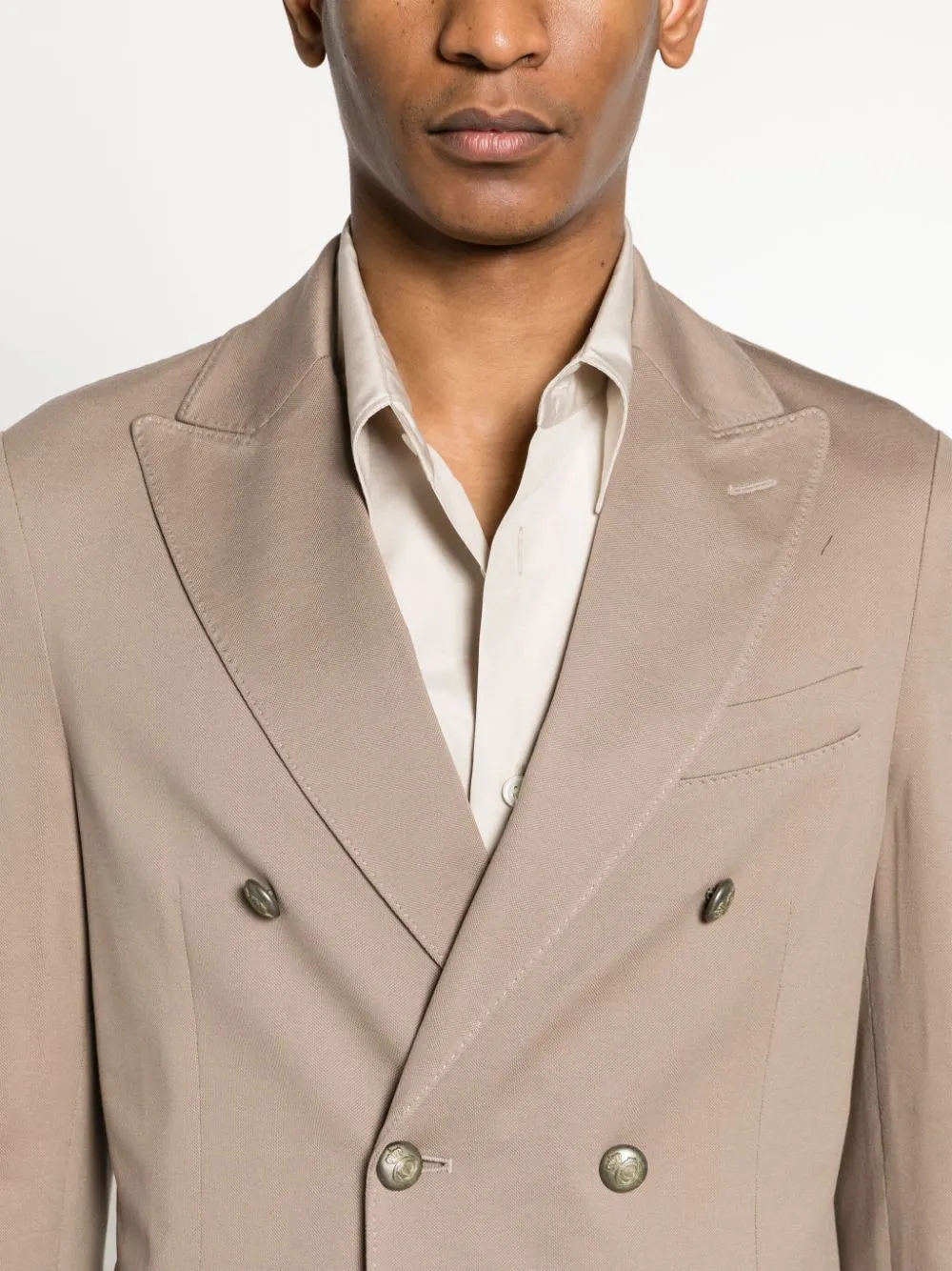 Circolo 1901 Men's Jackets Dove