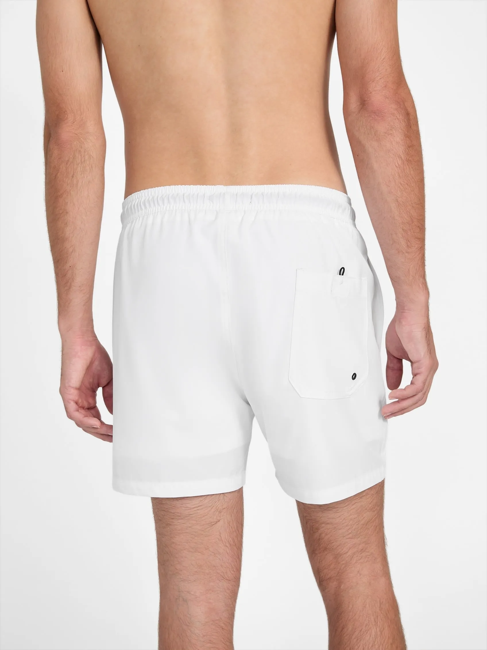 Cirillo Volley Swim Shorts