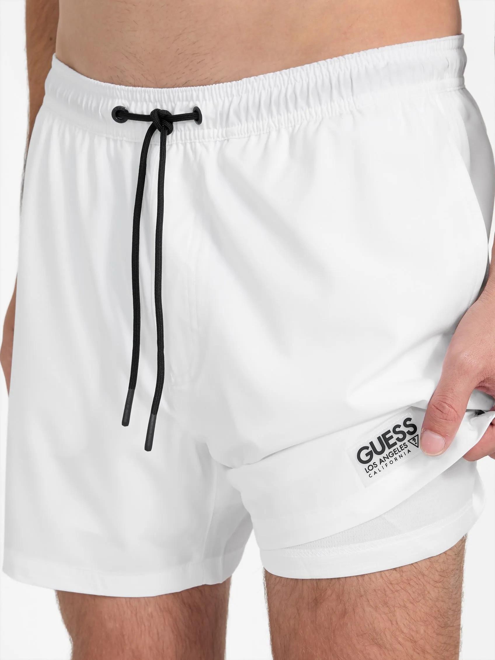 Cirillo Volley Swim Shorts