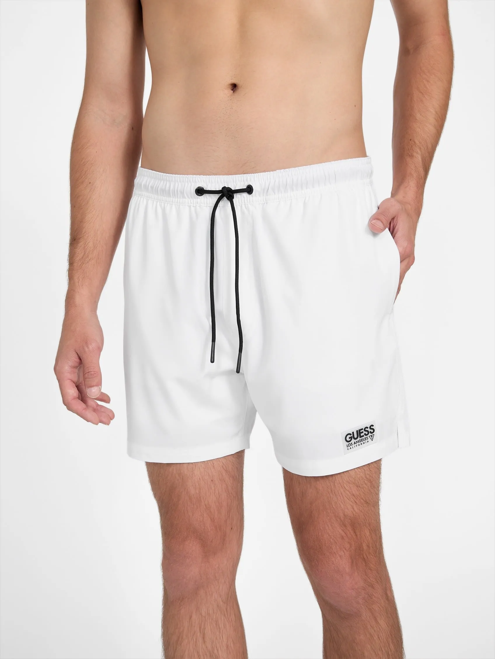 Cirillo Volley Swim Shorts