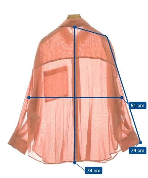 CLANE Casual shirts