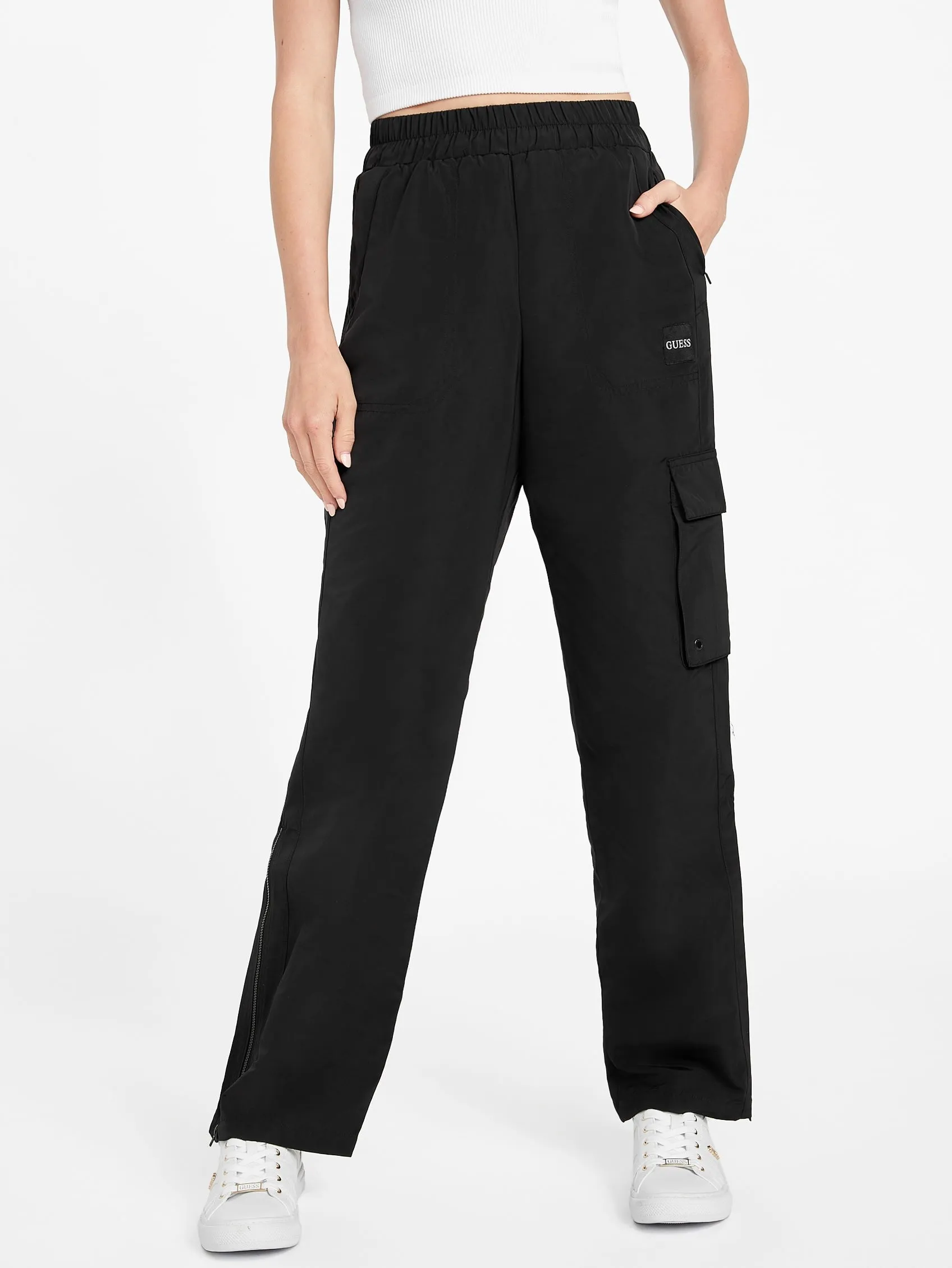 Clo Cargo Pants