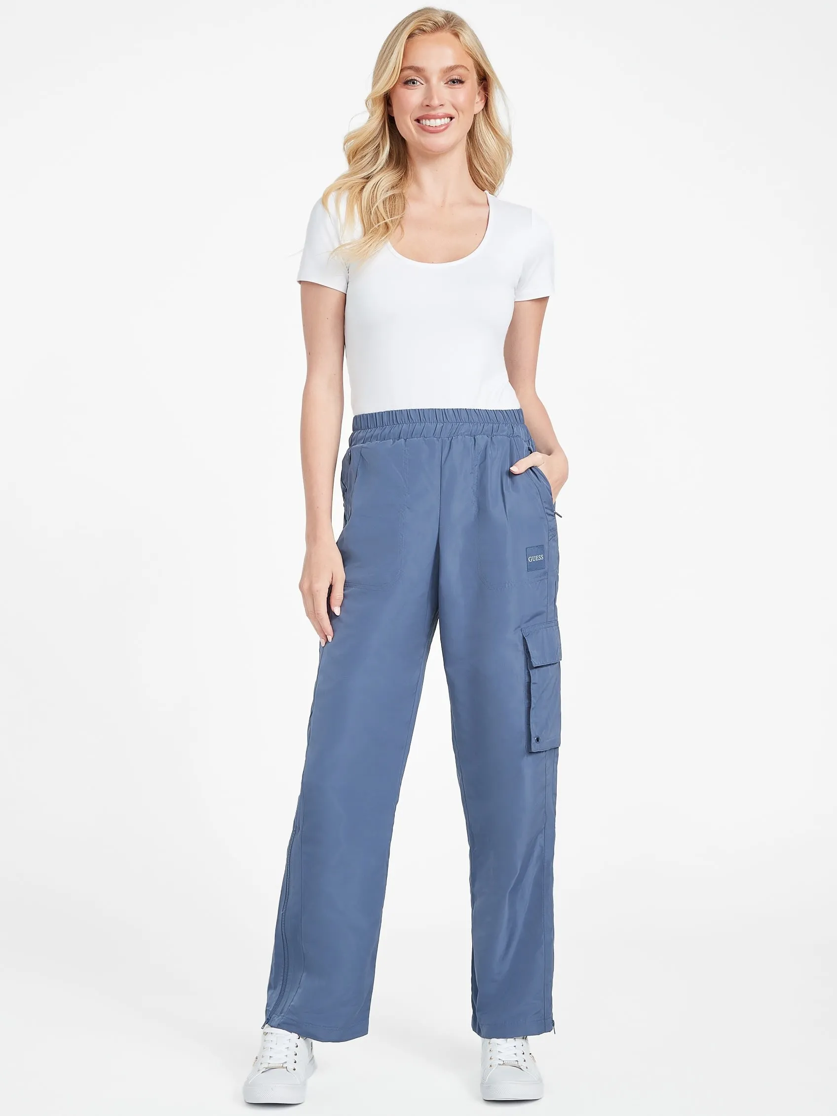 Clo Cargo Pants