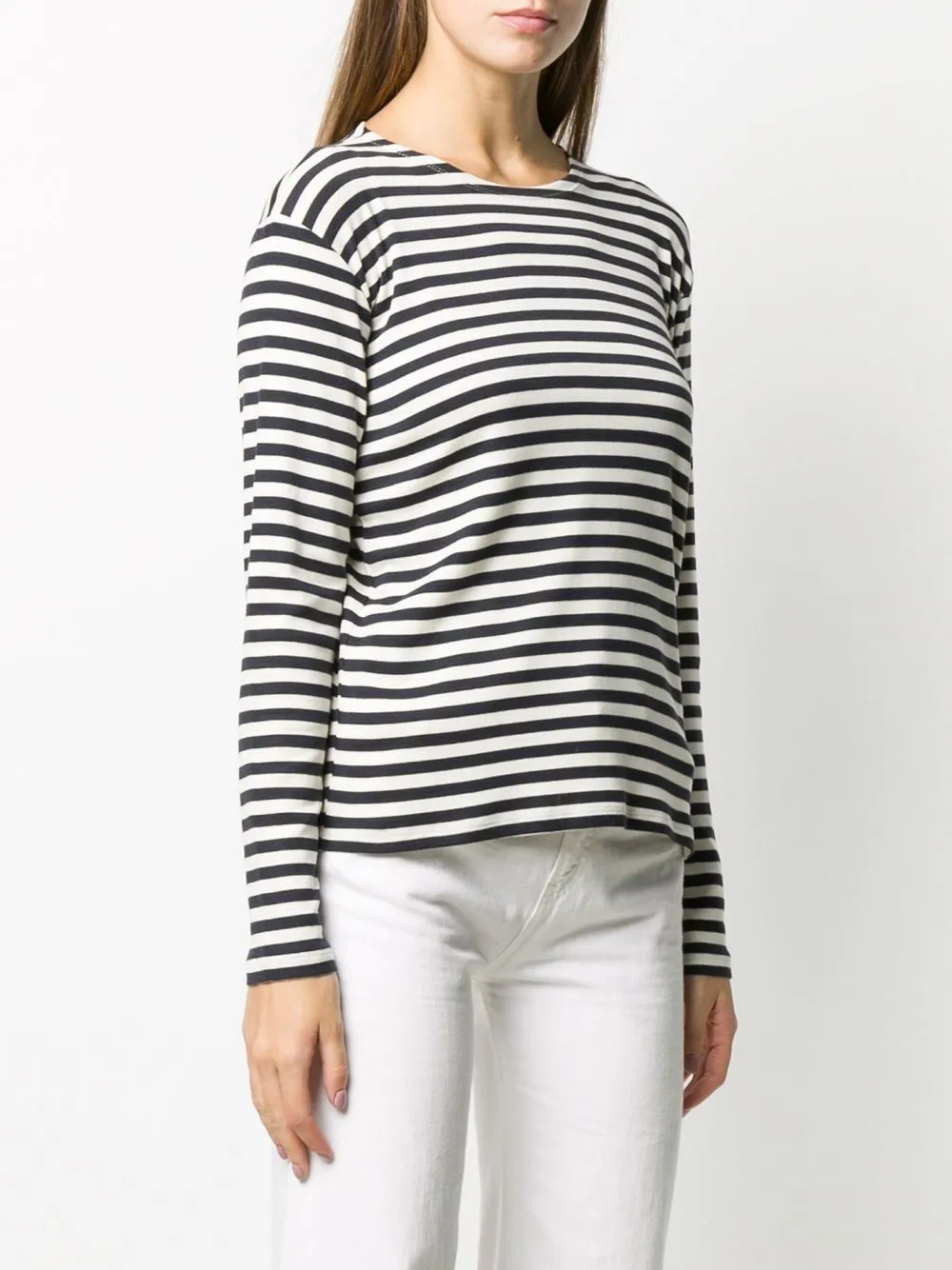 Closed Women's T-Shirts And Polos blue