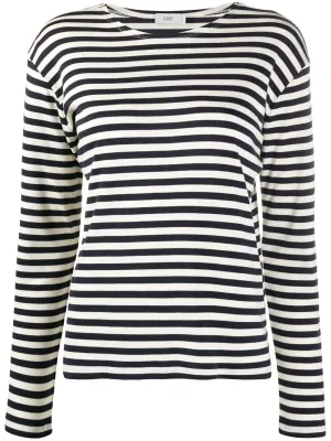 Closed Women's T-Shirts And Polos blue