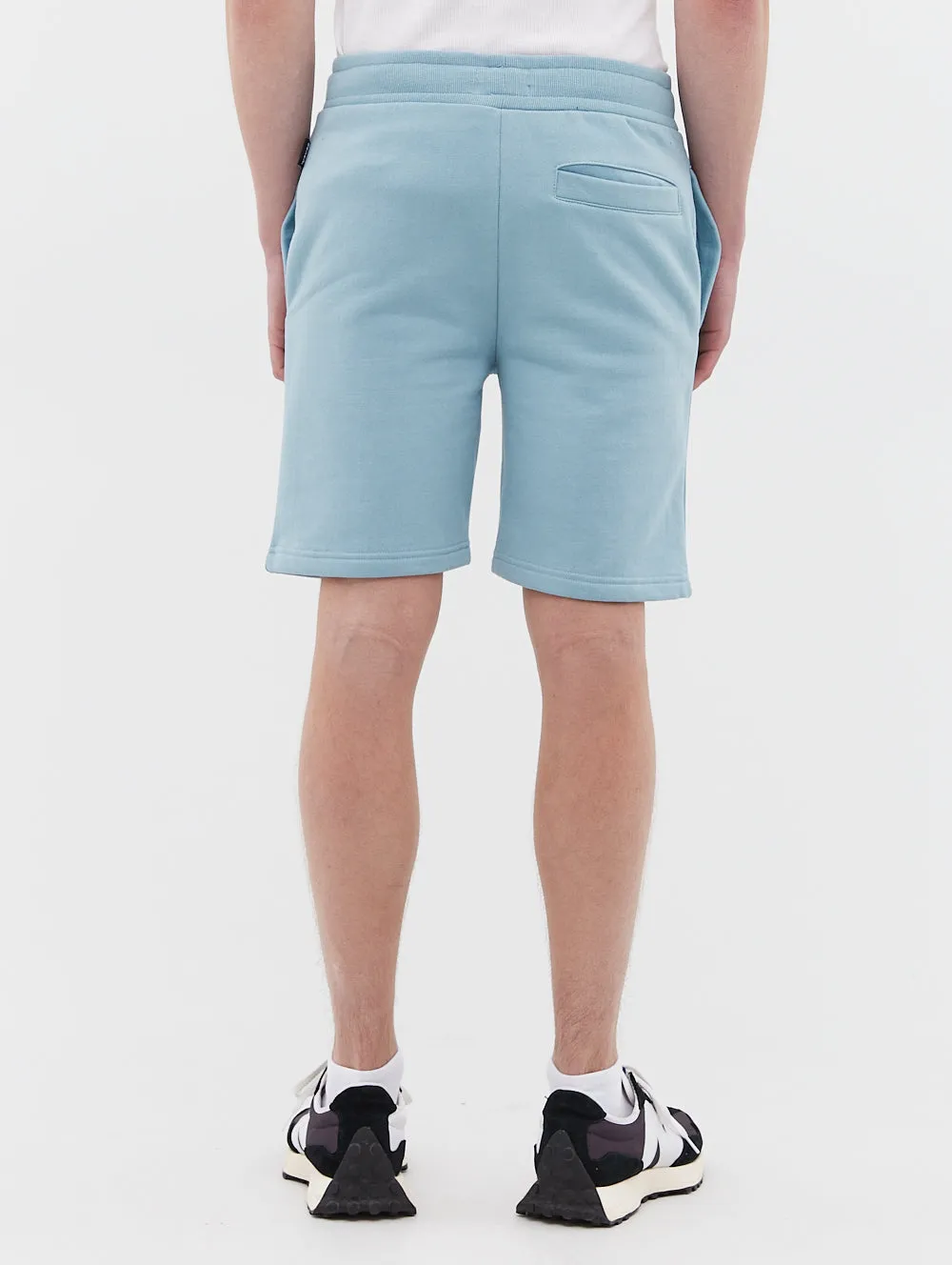 Colmar Fleece Shorts