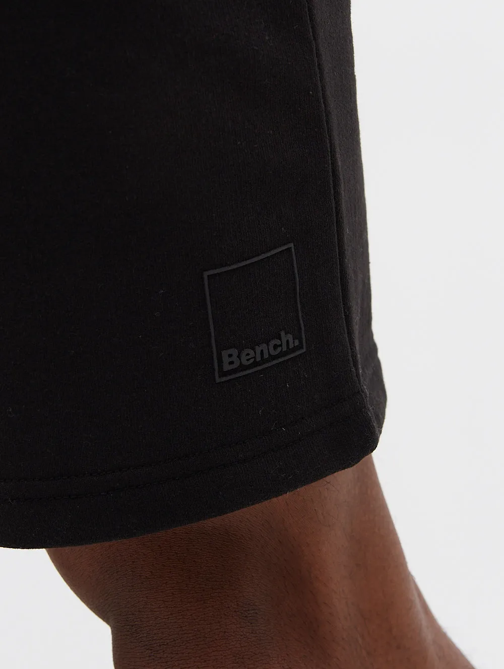 Colmar Fleece Shorts