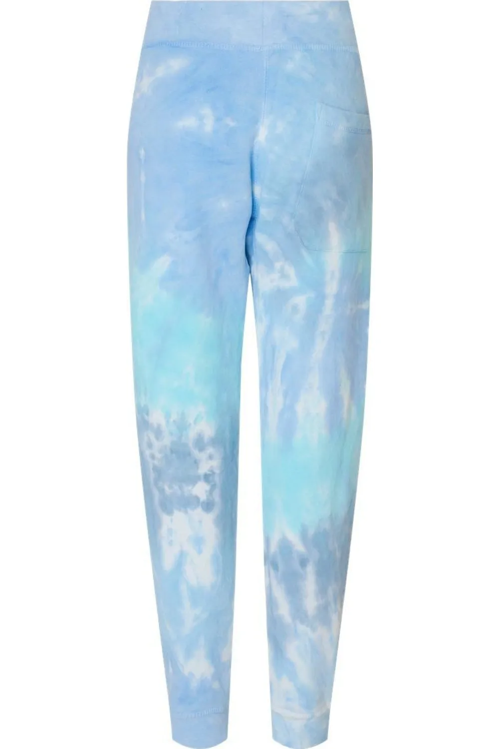 Colortone Tie-Dyed Joggers