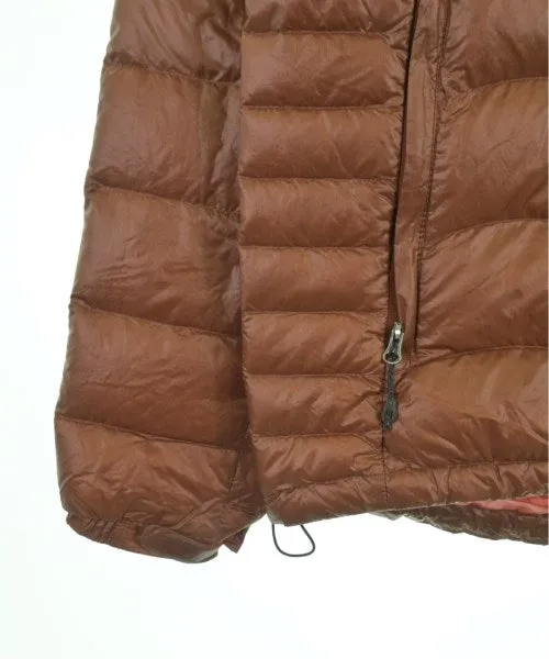 Columbia Down jackets/Vests