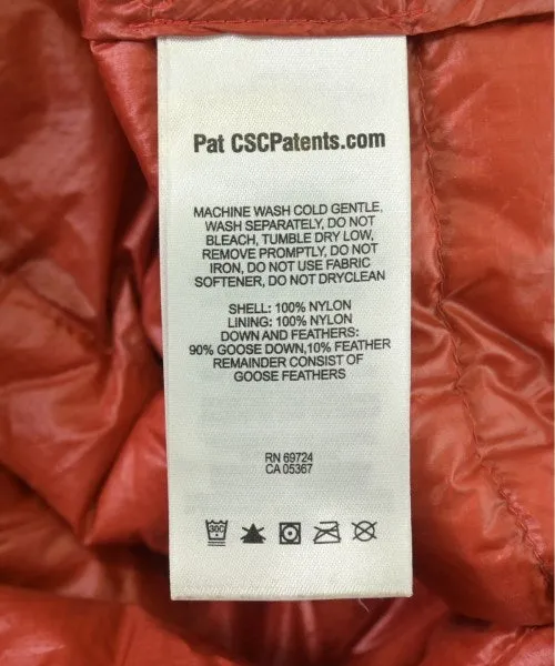 Columbia Down jackets/Vests