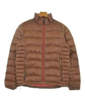 Columbia Down jackets/Vests