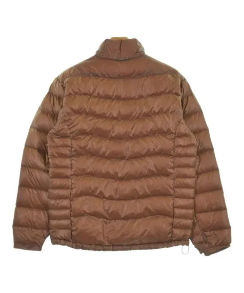 Columbia Down jackets/Vests