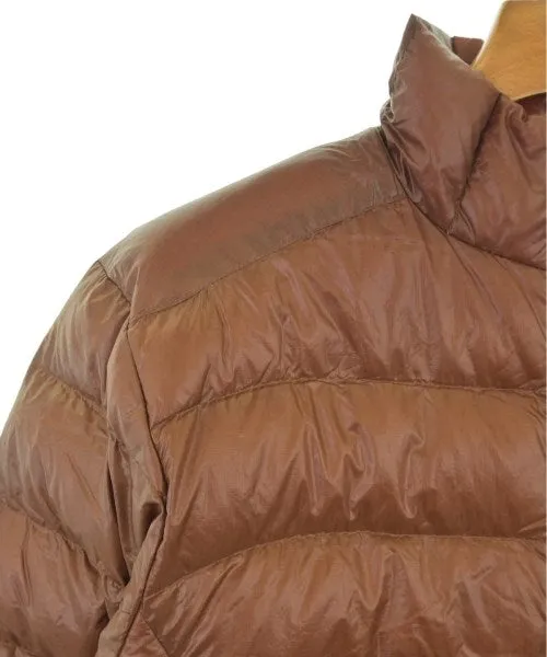 Columbia Down jackets/Vests