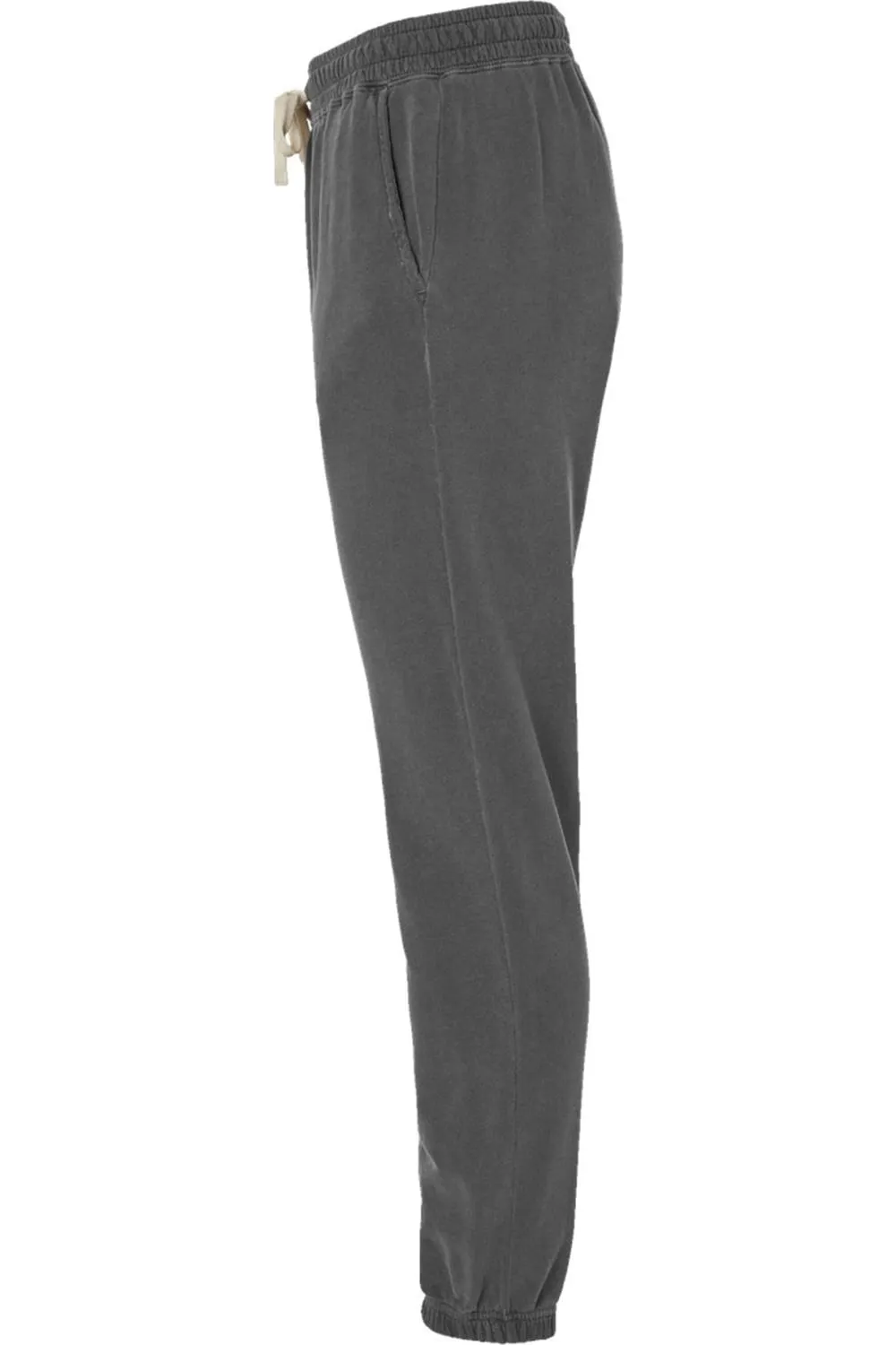 Comfort Colors Garment-Dyed Lightweight Fleece Sweatpants