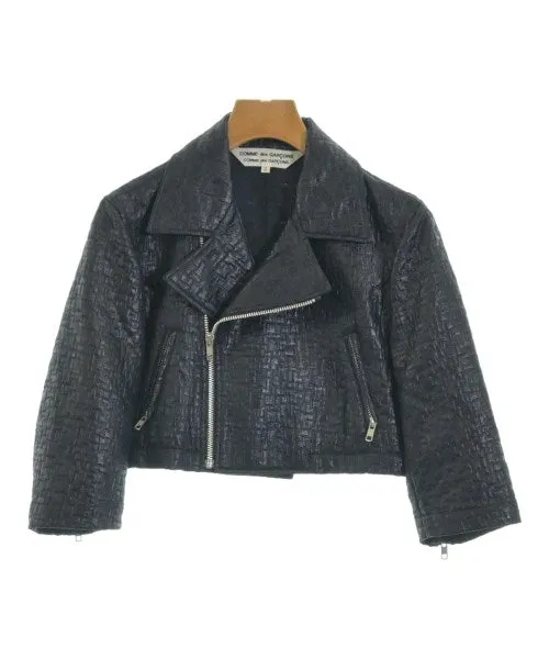 COMME Des GARCONS COMME Des GARCONS Motercycle Jackets