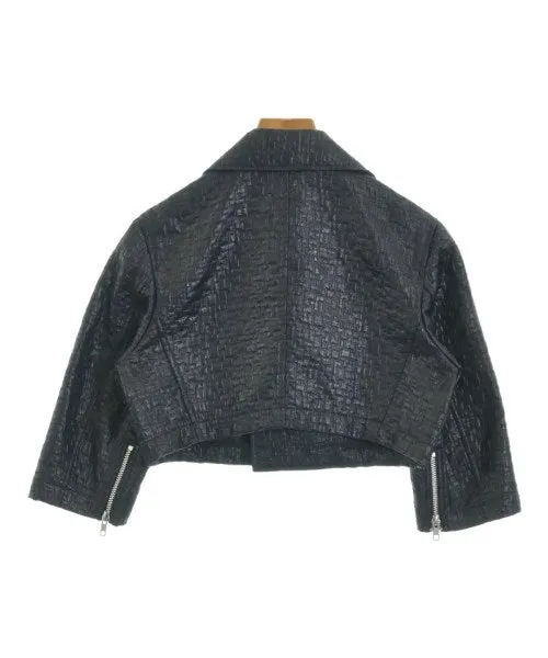 COMME Des GARCONS COMME Des GARCONS Motercycle Jackets