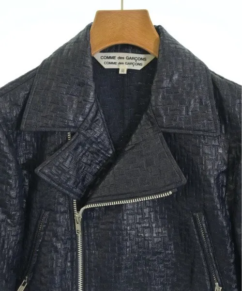 COMME Des GARCONS COMME Des GARCONS Motercycle Jackets