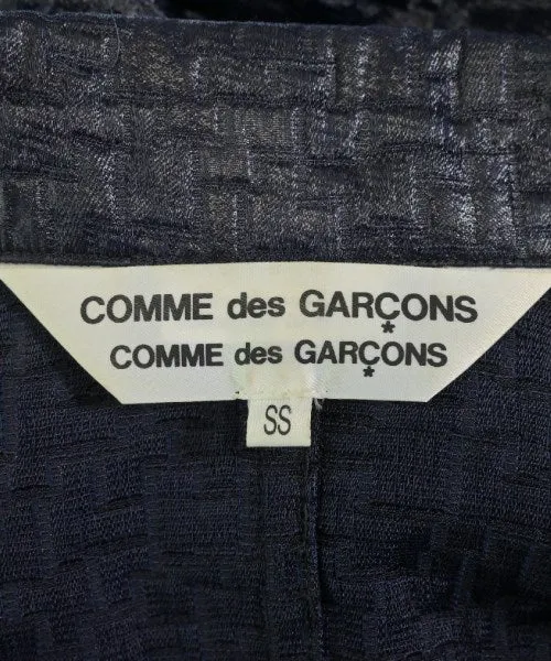 COMME Des GARCONS COMME Des GARCONS Motercycle Jackets