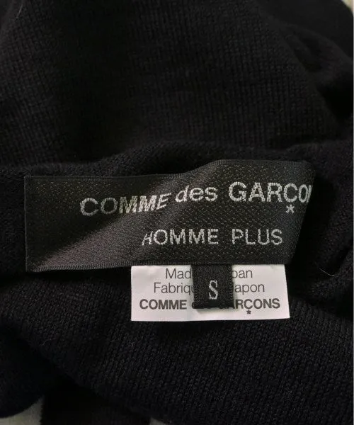 COMME Des GARCONS HOMME PLUS Sweaters
