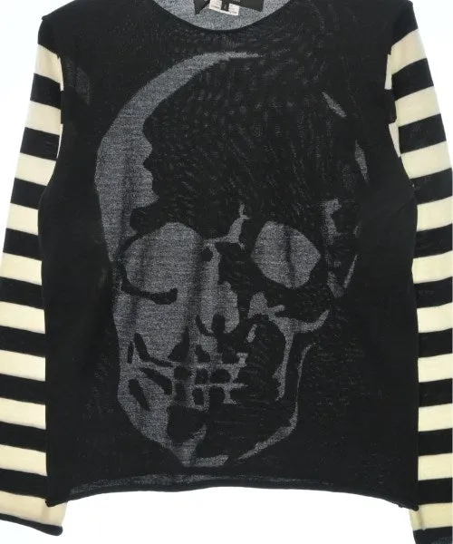 COMME Des GARCONS HOMME PLUS Sweaters