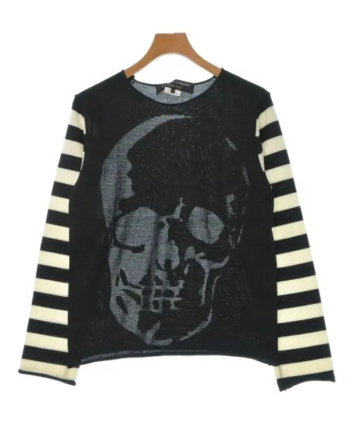 COMME Des GARCONS HOMME PLUS Sweaters