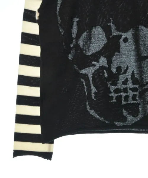 COMME Des GARCONS HOMME PLUS Sweaters