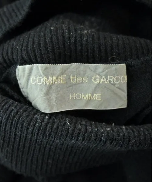 COMME des GARCONS HOMME Sweaters