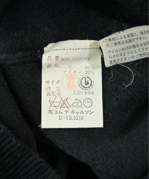 COMME des GARCONS HOMME Sweaters