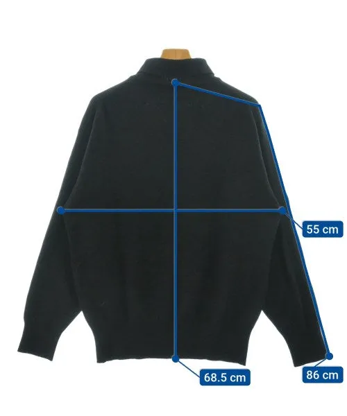 COMME des GARCONS HOMME Sweaters