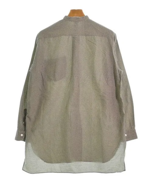 COMOLI Casual shirts