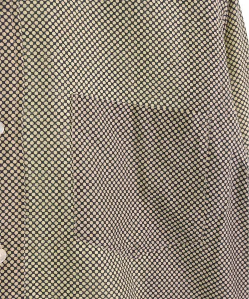 COMOLI Casual shirts