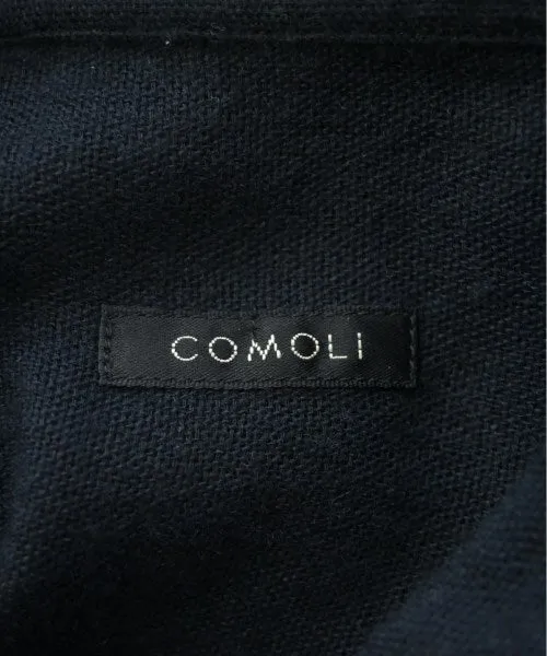 COMOLI Casual shirts
