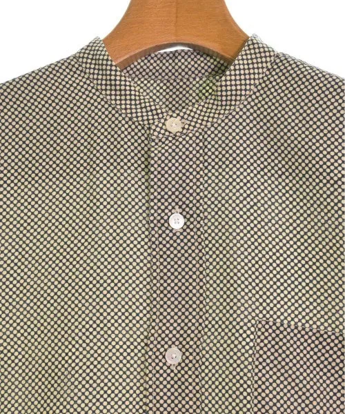 COMOLI Casual shirts