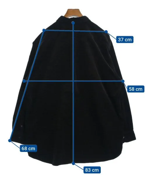 COMOLI Casual shirts