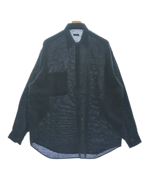 COMOLI Casual shirts